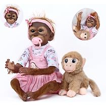 Lily | Bambola Reborn Realistica – Morbida e Fatta a Mano Lily | Bambola Reborn Realistica – Morbida e Fatta a Mano