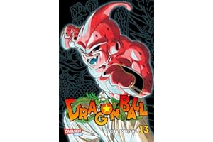Dragon Ball Massiv 13: Die Originalserie als 3-in-1-Edition!