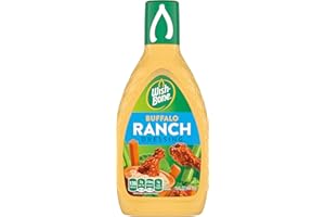 Wish-Bone Buffalo Ranch Dressing 15 fl oz 444ml