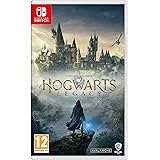 WB Games Hogwarts Legacy, Standard Edition, Nintendo Switch