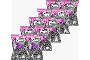 Sonnenblumenkerne Ungesalzen Schwarz (Dakota) Fibay Premium Qualität (10)