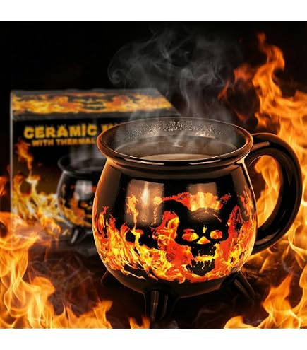 Killstar Goth Juice Cold Brew Punk Witchy Taza de café Taza Vaso KSRA001617