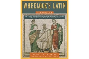 Wheelock's Latin, 7th Edition (Revised)