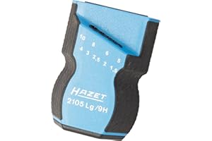 HAZET 2105Lg/9Hl Werkzeug-Halter