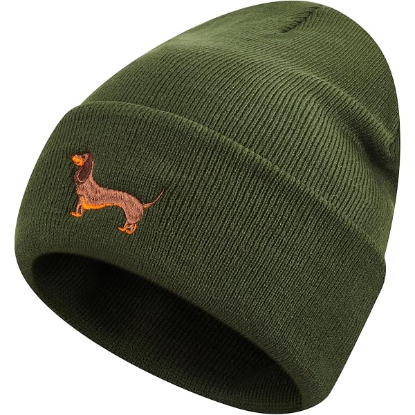 Bang Tidy Clothing Rottweiler Beanie Hat - Dog Lovers Gifts-267129