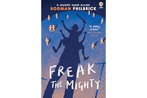 Freak the Mighty (Usborne Modern Classics)