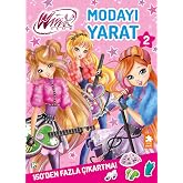 Winx Club - Create Fashion 2