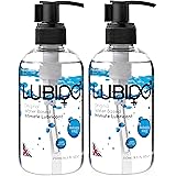 Lubido Paraben Free Intimate Lubricant – 250ml (Pack of 2)