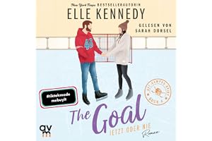 The Goal - Jetzt oder nie: Off-Campus 4