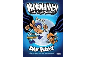 Hundmannen och SuperKissen