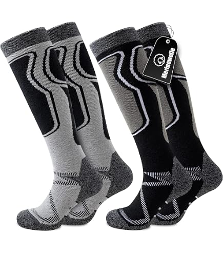 2 Stück Ski Klettband - Verstellbare Skibänder F? Produktbild-Vorschau 10
