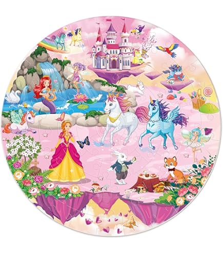 CLEMENTONI - MY LITTLE PONNY PUZZLE 104 PZAS