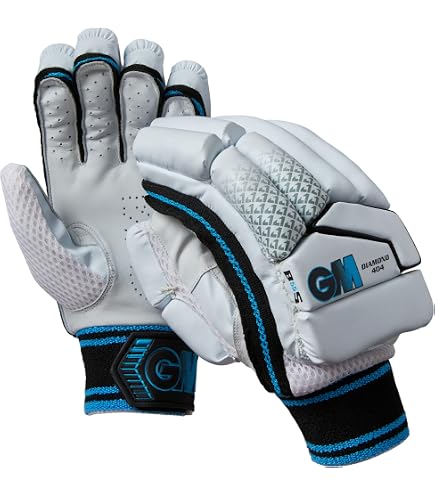 Gunn & Moore / Cricket Batting Gloves / Cricket Gloves