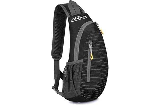 best shoulder backpack