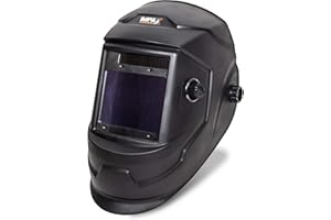 Impax IM-AWH-800D Automatic Welding & Grinding Helmet