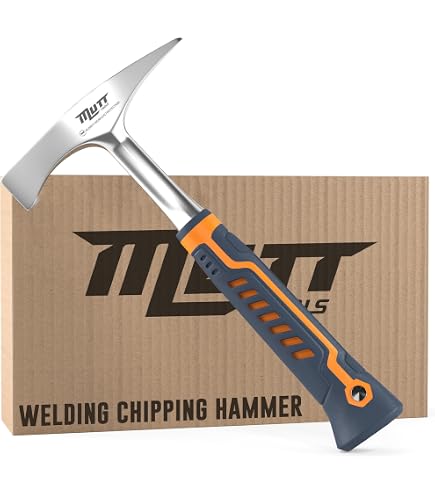 Hobart E71t-11 Fülldraht Für Kohlenstoffstahl – 10-pound Spule, Für Dünne Bleche & Allgemeine Reparaturen