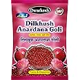 Dwarkesh Shree Shyam Dwarkesh Dilkhush Anardana Goli 100 g x 4 pcs