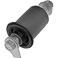 Dorman 523-212 Rear Upper Suspension Control Arm Bushing for Select Ford Mustang Models