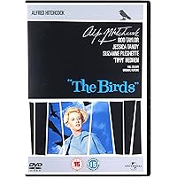 The Birds [DVD]