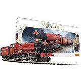 Hornby R1234 Harry Potter Hogwarts Express Train Set