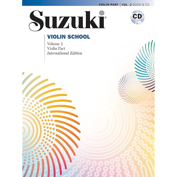 Buy Suzuki Violin School 1: International Edition: Violin Part