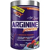 Bigjoy ARGININE FOREST FRUIT 500 GR
