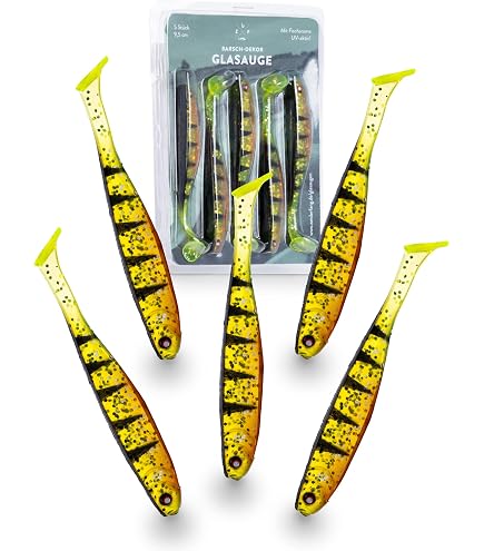 K.P Lazy Shad 3 Jigi 25kpl / Pussi Väri:024 - verkkokauppa K.P Lazy Shad 3 Jigi 25kpl / Pussi Väri:024 - verkkokauppa