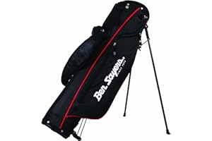 Ben Sayers 6 Inch Stand Pencil Bag