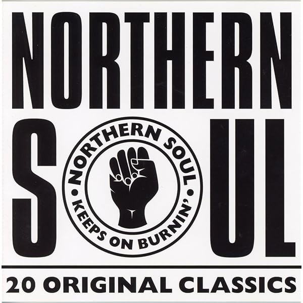 Northern Soul: The Essential Collection: Amazon.co.uk: CDs & Vinyl