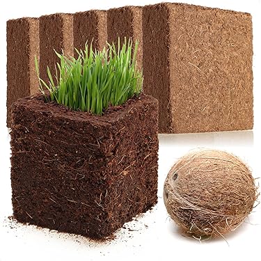 Compresse Di Torba Jiffy Mueller 30mm - Per Semina Erbe, Fiori E Ortaggi - Foto 7