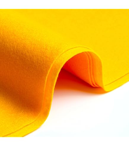 Feutrine Au Mètre Vert Billard - Largeur 90 Cm - Pour Déco, Scrapbooking Et Loisirs Créatifs