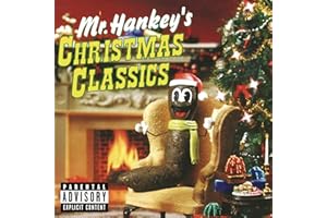 South Park: Mr. Hankey's Christmas Classics