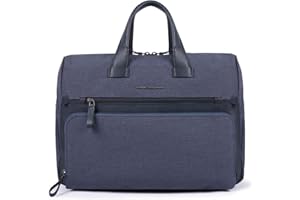 PIQUADRO Tiros, Cartella Business Uomo