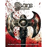 Slaine the Wanderer (Sláine)