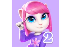 Produktbild: Meine Talking Angela 2