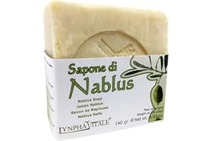 LYNPHA VITALE Sapone Naturale Di Nablus