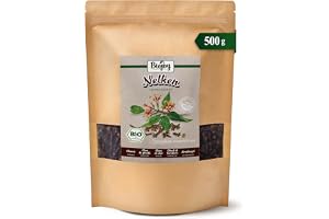Biojoy EKO Kryddnejlikor, hela, torkade och handplockade, 500 g