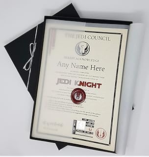 star wars personalised gifts