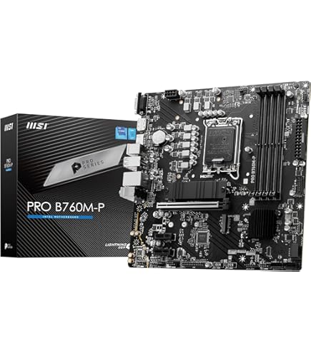 Amazon.in: Buy MSI MAG B660 Tomahawk EVA e-Project Gaming