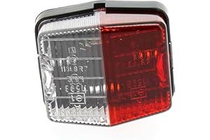 Jokon Feu de Position Bicolore SPL 115