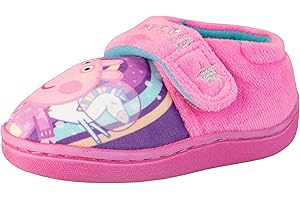 Peppa Pig Ninas Zapatillas