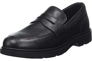 Geox Mężczyźni U Spherica Ec1 Amoccasin