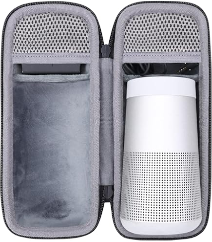 Bose SoundLink Revolve (Seria II) Przenośny głośnik