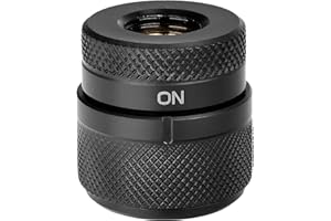 Thermaltake Pacific Drain Valve regulator przepływu