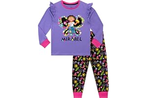 Disney Pijamas para Niñas Encanto