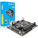 ZEBRONICS Zeb H110-D4 MicroATX Motherboard LGA 1151 Socket DDR4