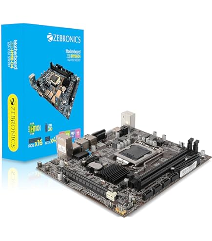 Amazon.in: Buy 828984-002 Motherboard for 280 G2 MT
