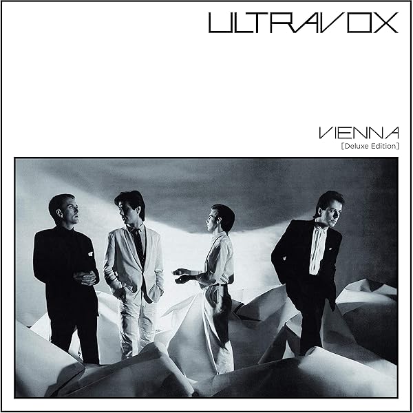 ミュージック ULTRAVOX RETURN TO EDEN DVD Return to Eden - Live