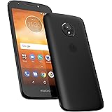 Motorola Moto E5 Play UK SIM-Free Smartphone, Black