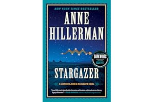 Stargazer: A Gripping Navajo Mystery – Bernie Manuelito Uncovers Murder and Star Lore